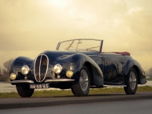 Ford 135 M Cabriolet მიერ Graber 1947 01